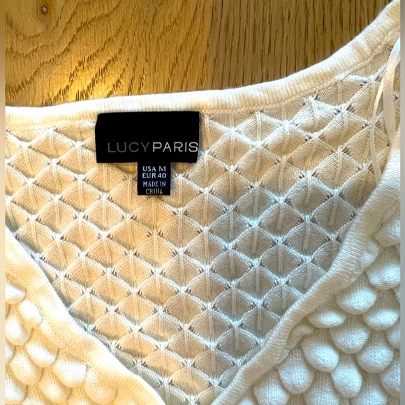 Women’s sweater - Picture 3 of 3